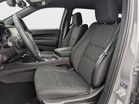 New 2026 Dodge Durango GT w/ Blacktop Package image 4