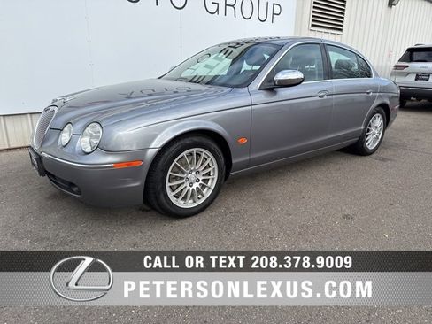 Used 2007 Jaguar S-TYPE 3.0 image 7