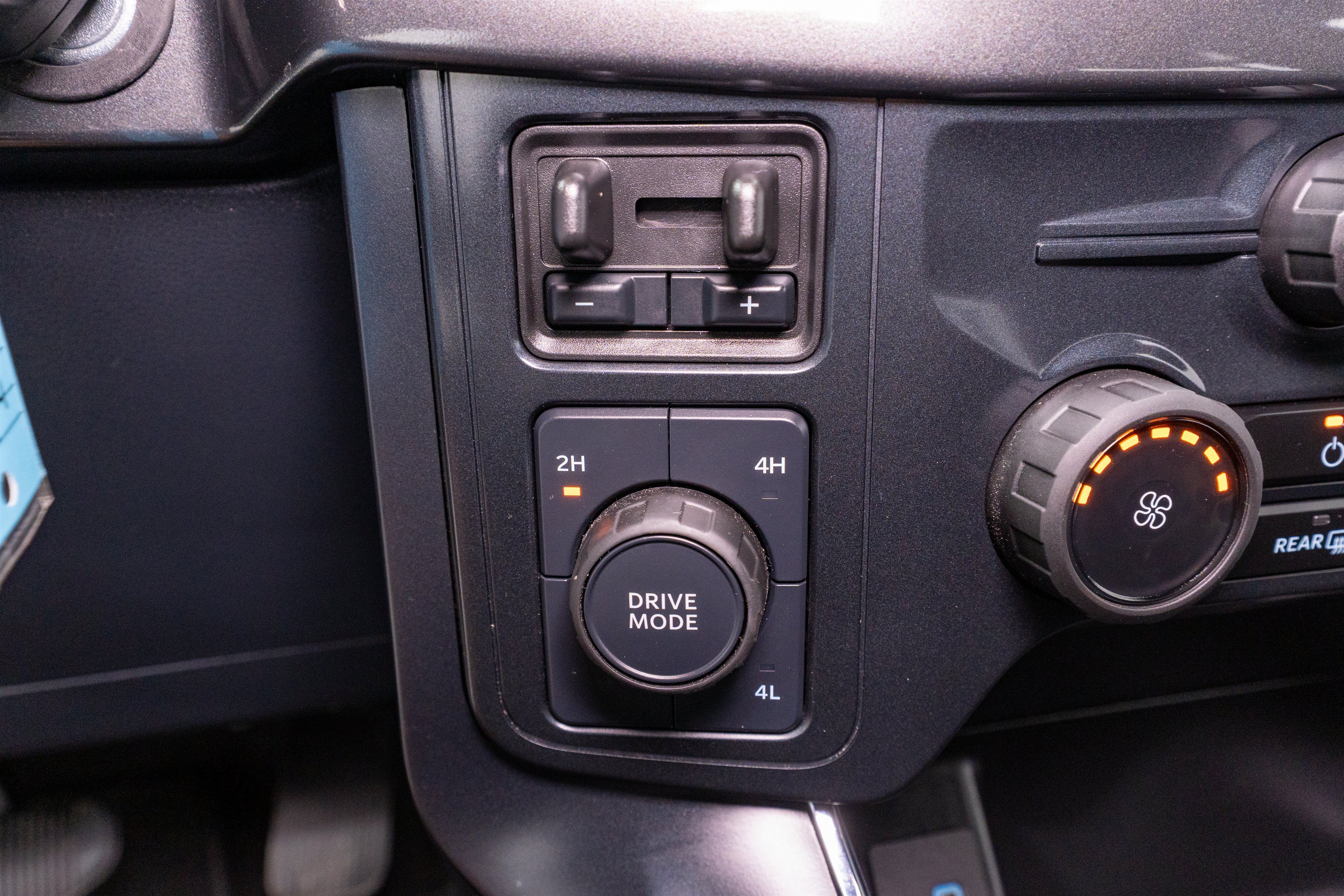 Used 2024 Ford F150 STX w/ STX Black Appearance Package AWD/4WD image 24