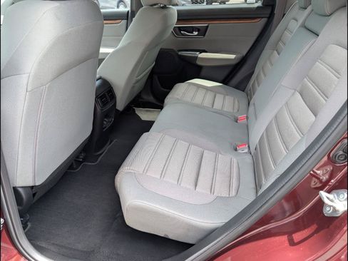 Certified 2018 Honda CR-V EX image 14
