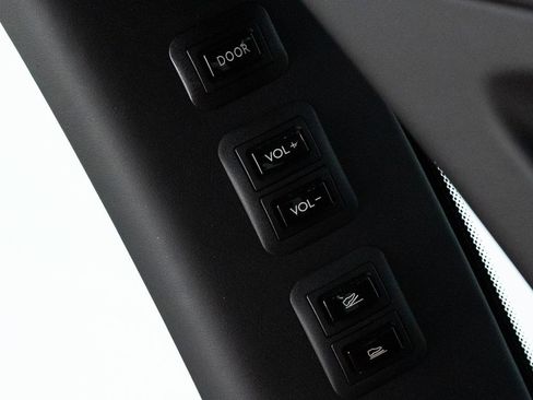 Certified 2024 Rolls-Royce Phantom Sedan w/ The Phantom Package image 34