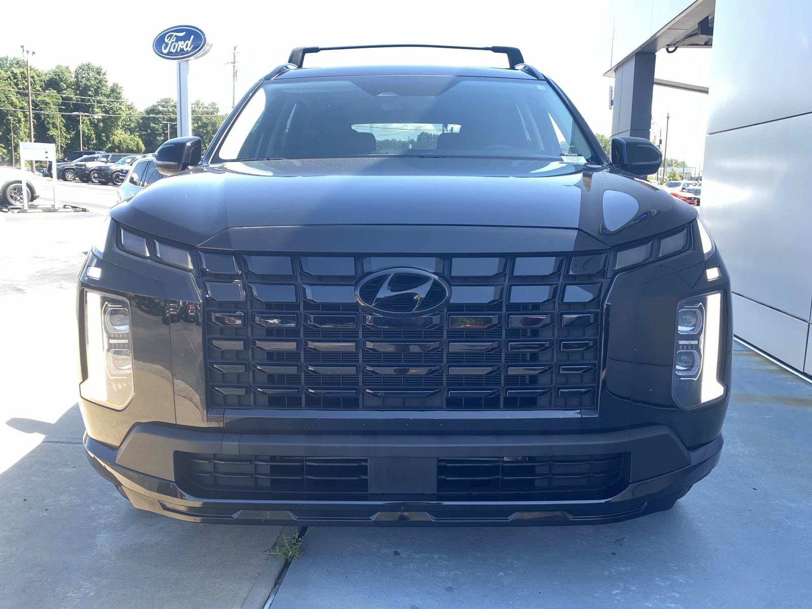 Used 2023 Hyundai Palisade XRT AWD/4WD image 13