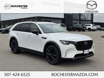 New 2026 MAZDA CX-90 3.3 Turbo w/ Premium Sport Pkg