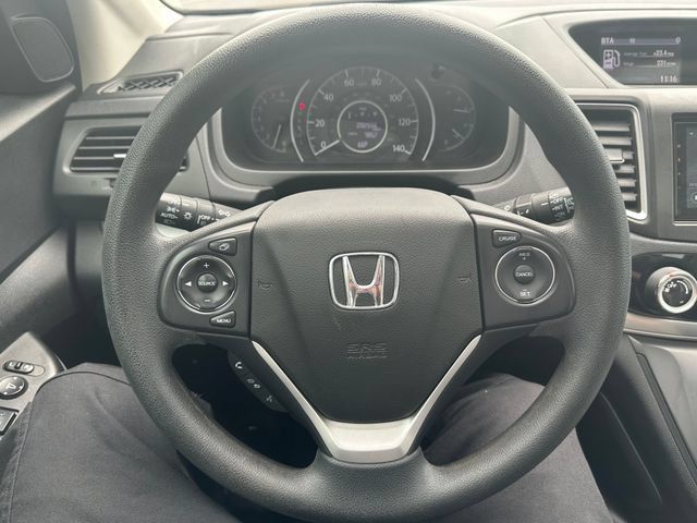 Used 2015 Honda CR-V EX image 12