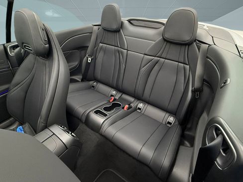 New 2026 Mercedes-Benz CLE 300 4MATIC Cabriolet image 23