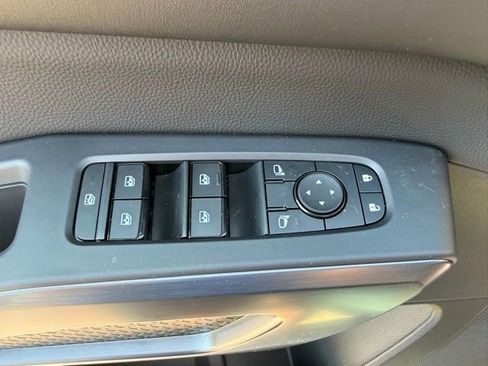 New 2026 Nissan Pathfinder Rock Creek image 12