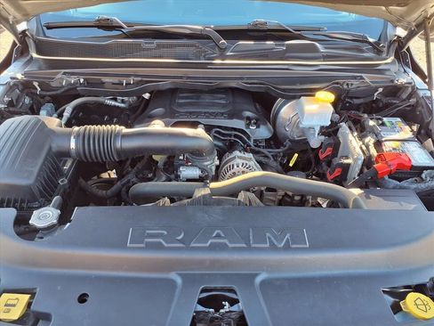 Used 2020 RAM 1500 Big Horn image 34