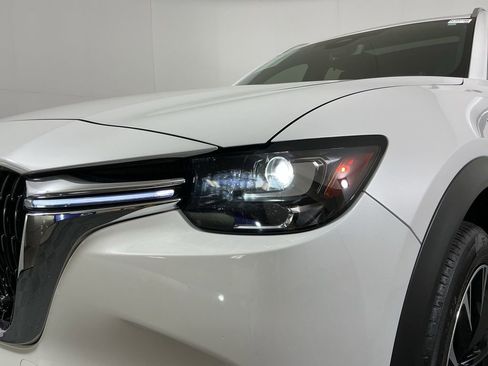 Used 2024 MAZDA CX-90 Plug-In Hybrid w/ Premium Plus image 9