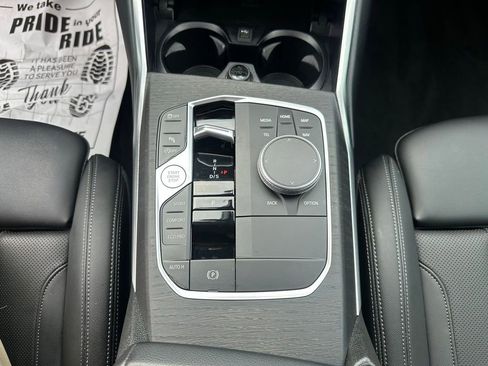Certified 2023 BMW 330i Sedan w/ Premium Package image 17