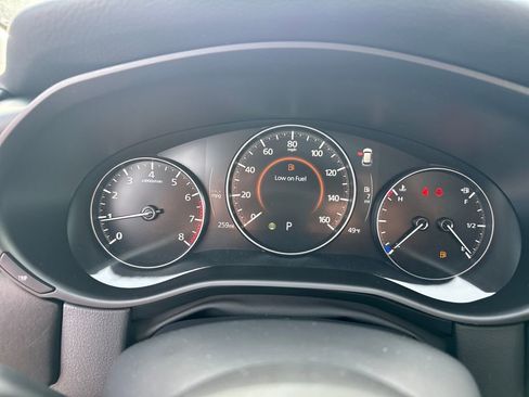 New 2025 MAZDA CX-50 2.5 Turbo w/ Weather Package image 23