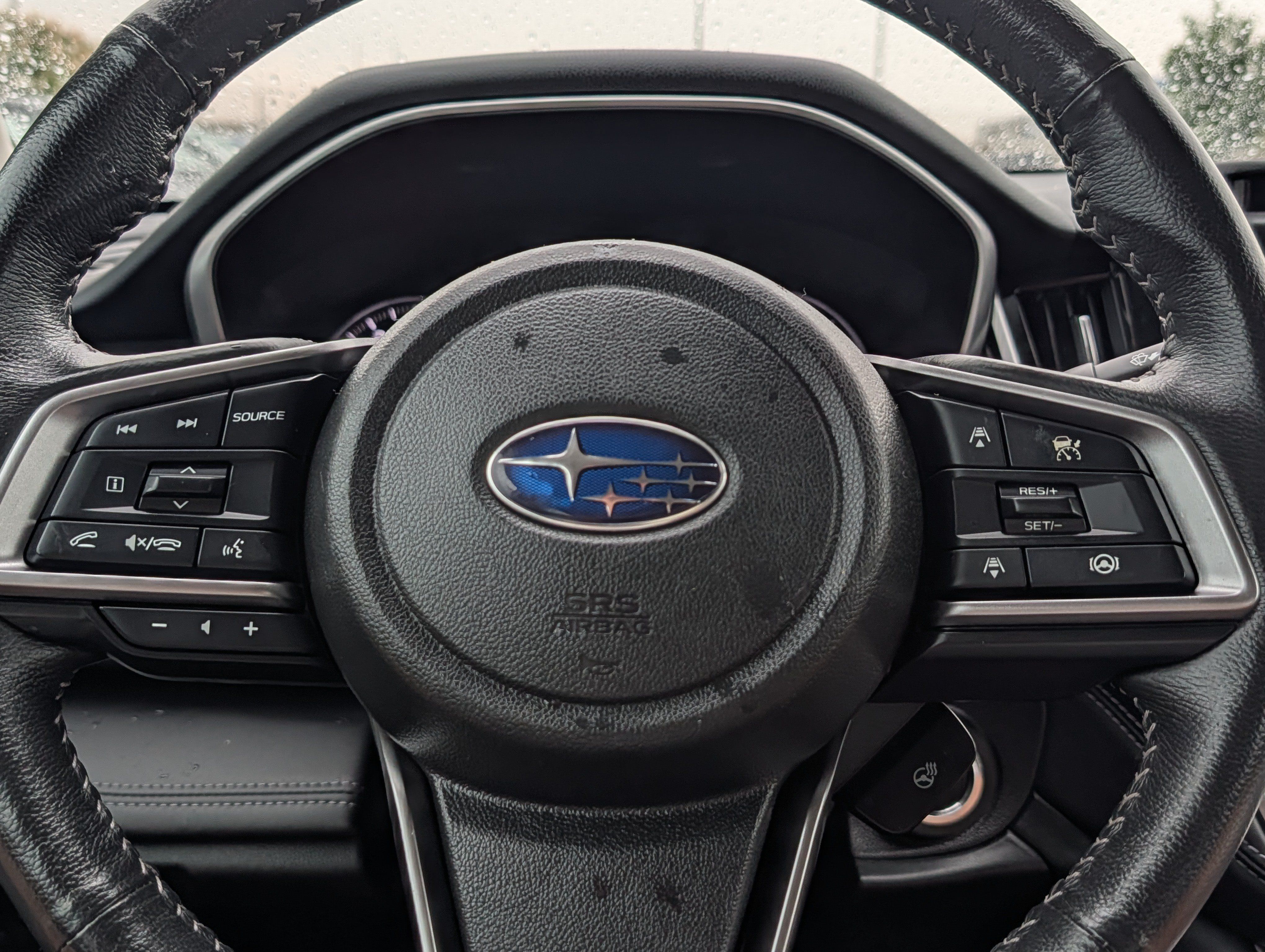Certified 2024 Subaru Legacy Limited AWD/4WD image 25