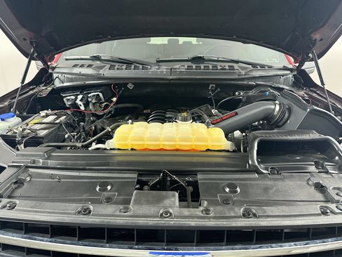 Used 2019 Ford F150 XLT AWD/4WD image 27