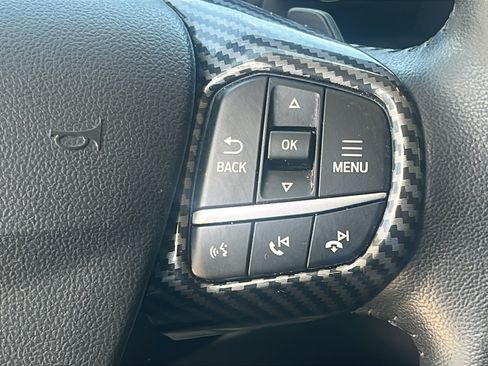 Used 2022 Ford Bronco Sport Badlands w/ Premium Package AWD/4WD image 18