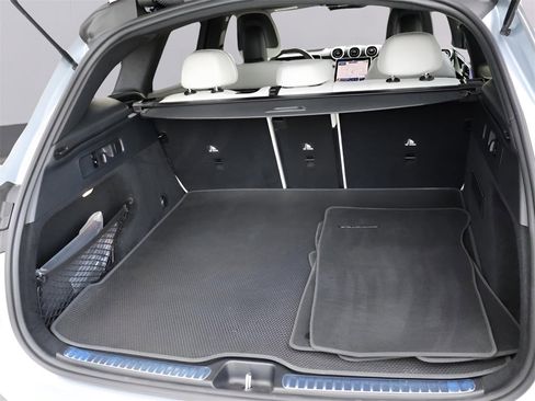 Certified 2024 Mercedes-Benz GLC 300 4MATIC image 17