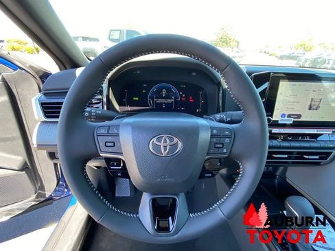 New 2026 Toyota Camry SE w/ Convenience Package FWD image 28