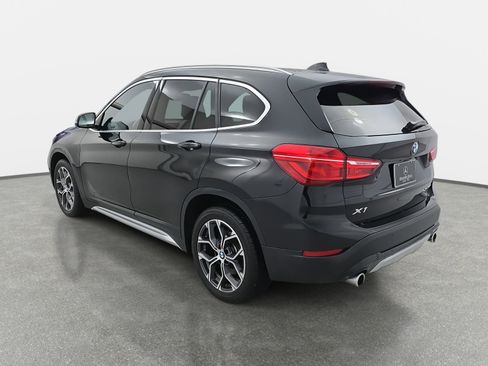 Used 2022 BMW X1 xDrive28i w/ Convenience Package image 7