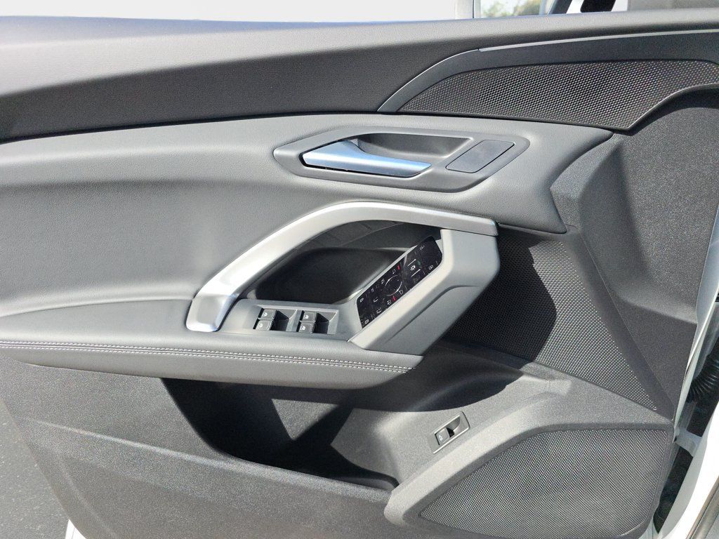 New 2026 Audi Q5 2.0T AWD/4WD image 18