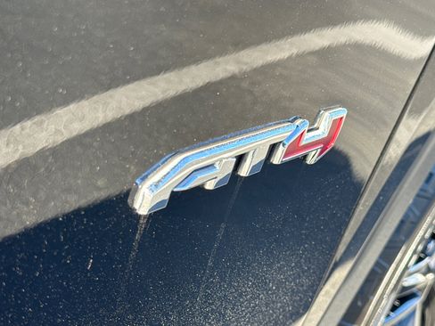 Used 2023 GMC Terrain AT4 w/ Infotainment Package II image 15