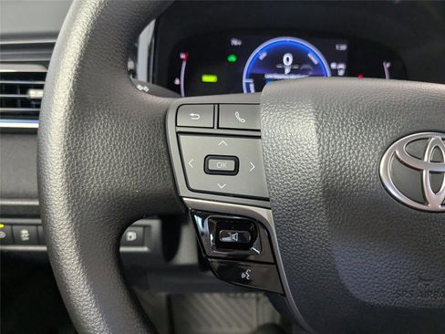 New 2026 Toyota Camry LE image 13