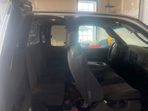 Used 2002 Ford F150 4x4 SuperCab image 10