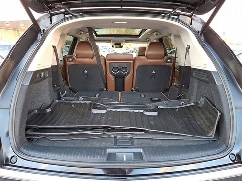 Used 2024 Acura MDX SH-AWD w/ Technology Package image 32