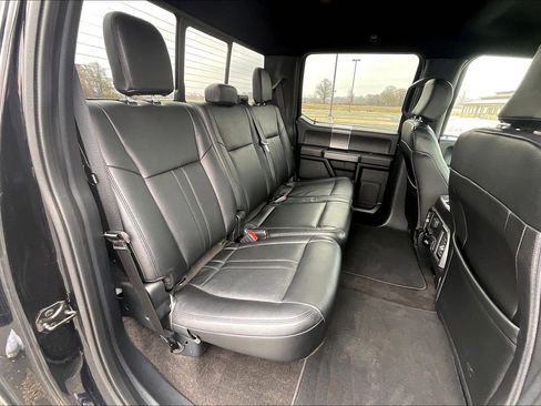 Used 2020 Ford F150 XLT w/ Equipment Group 302A Luxury image 16