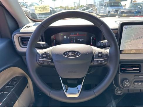 New 2026 Ford Maverick Lariat image 11