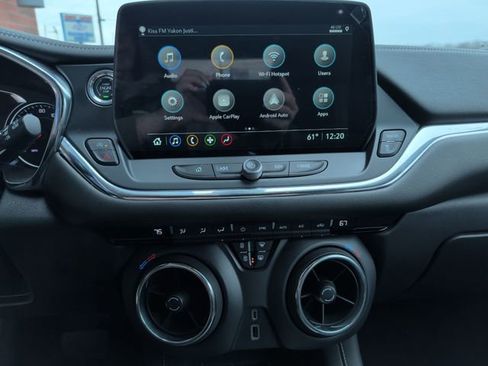 Certified 2023 Chevrolet Blazer LT w/ LPO, Cargo Package image 20