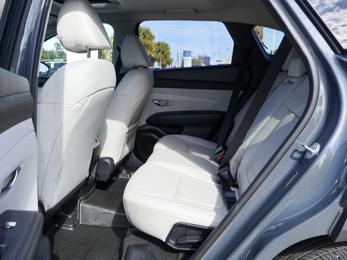 Used 2025 Hyundai Tucson SEL image 10