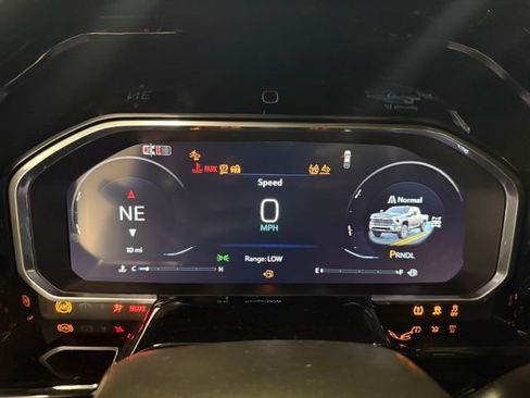 New 2026 Chevrolet Silverado 2500 LT image 19