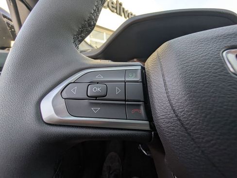 New 2026 Jeep Compass Limited image 21