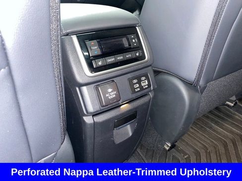 Used 2023 Subaru Ascent Touring image 30