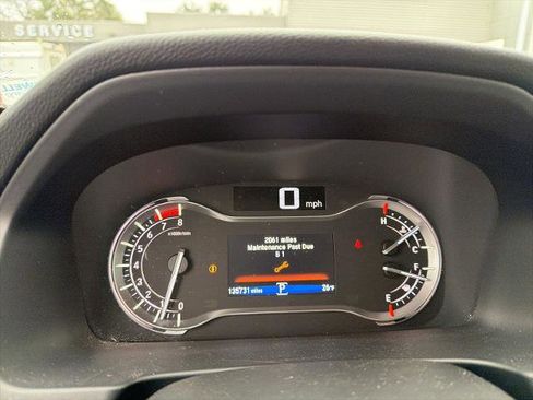 Used 2017 Honda Pilot Touring image 5