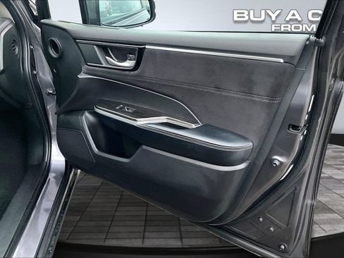 Used 2020 Honda Clarity Touring image 24