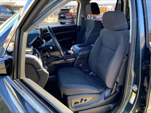 Used 2020 Chevrolet Tahoe LS image 8