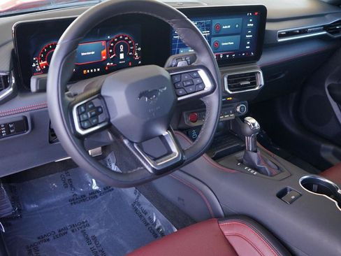 Used 2024 Ford Mustang GT Premium RWD image 10