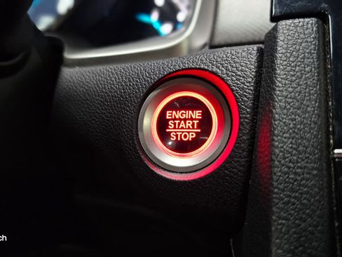 Used 2017 Honda Civic EX image 35