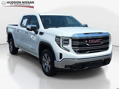 Used 2025 GMC Sierra 1500 SLT