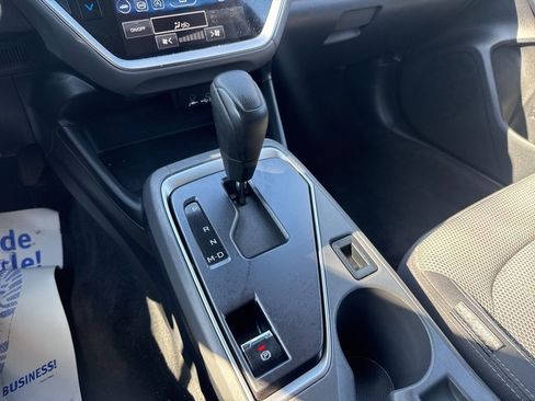 Used 2024 Subaru Crosstrek 2.0i Premium image 13