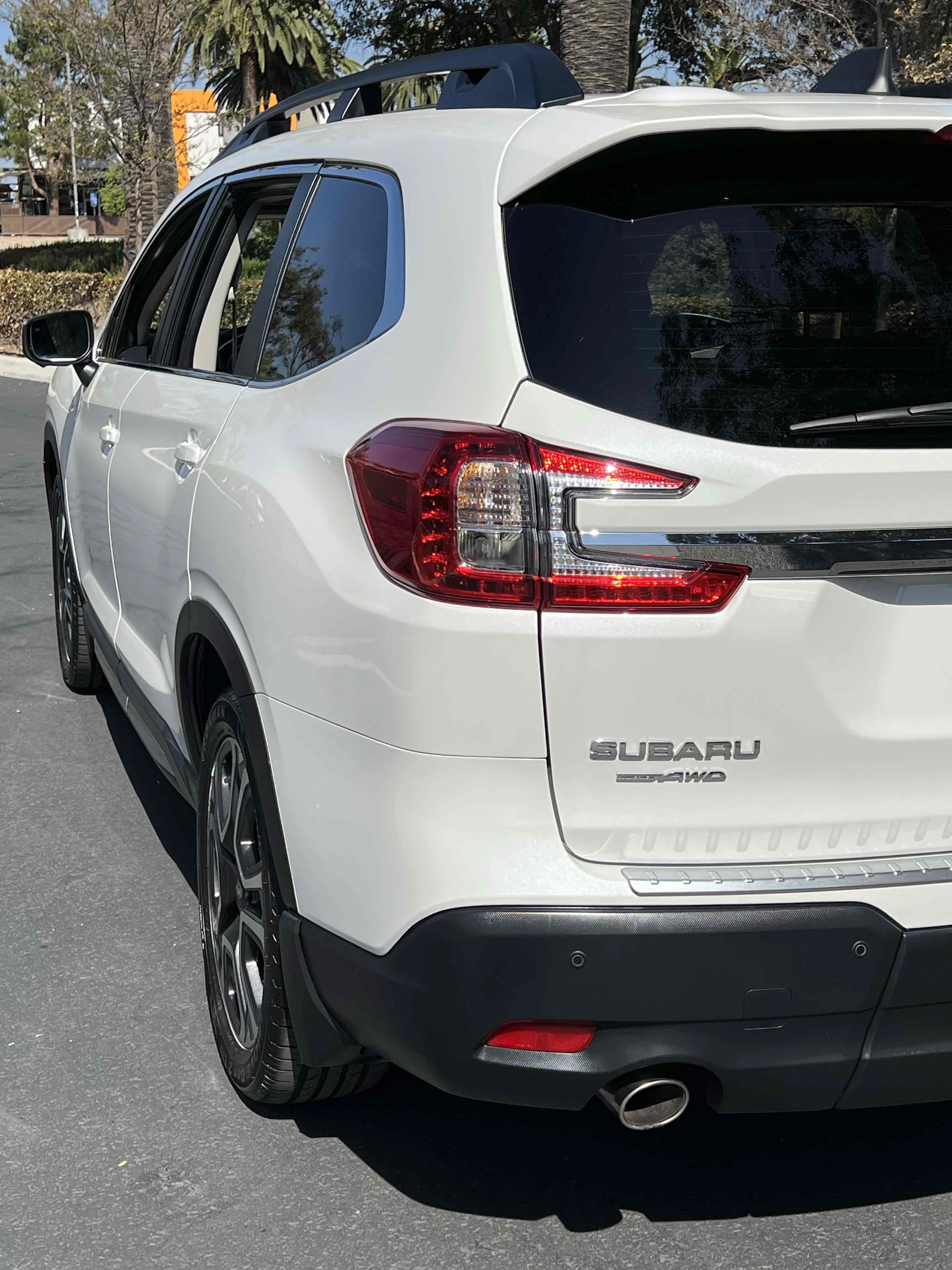 Used 2023 Subaru Ascent Limited w/ Technology Package AWD/4WD image 53