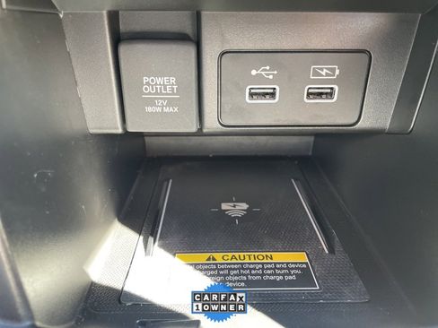 Used 2021 Honda Accord EX-L image 25