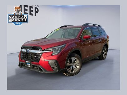 Used 2024 Subaru Ascent Premium w/ Convenience Package