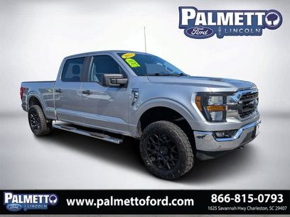 Used 2023 Ford F150 XLT