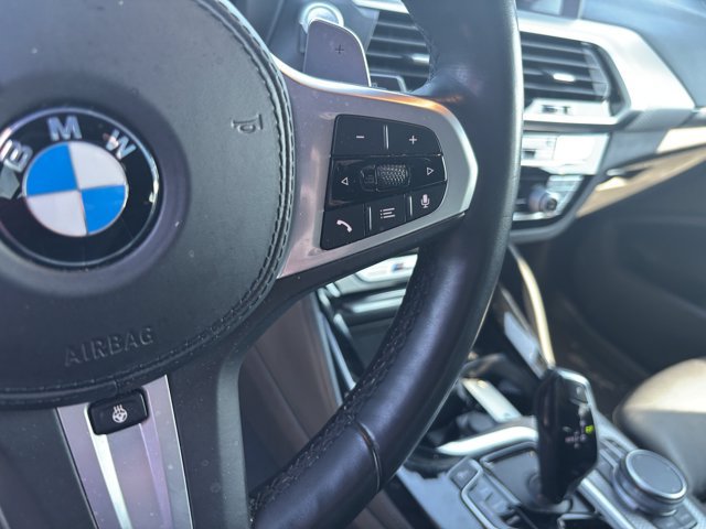 Used 2020 BMW X4 M40i w/ Executive Package AWD/4WD image 12