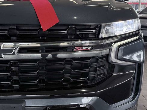 Used 2021 Chevrolet Tahoe Z71 image 6