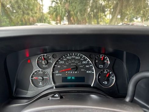New 2025 Chevrolet Express 2500 w/ Driver Convenience Package RWD image 25