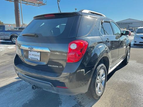 Used 2015 Chevrolet Equinox LT w/ Driver Convenience Package image 35