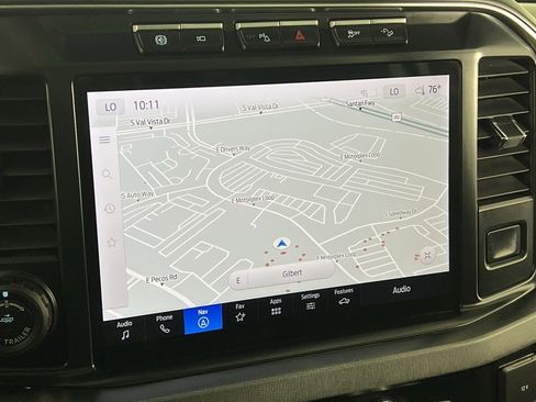 Used 2024 Ford F350 Platinum w/ FX4 Off-Road Package image 22