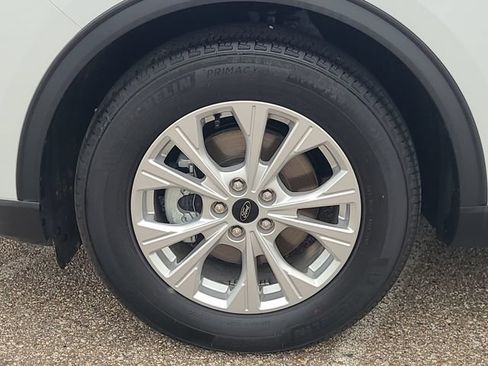 Used 2025 Ford Escape Active FWD image 10