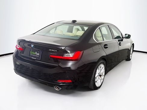 Used 2025 BMW 330i Sedan RWD image 9